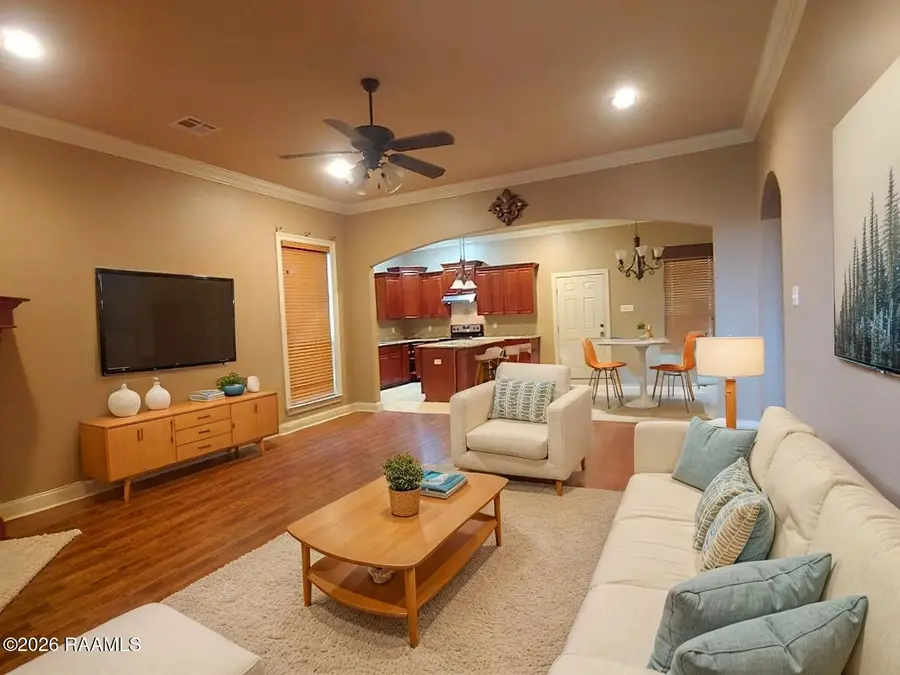 1104 E Alexander Street, Lafayette, LA 70501 - #2