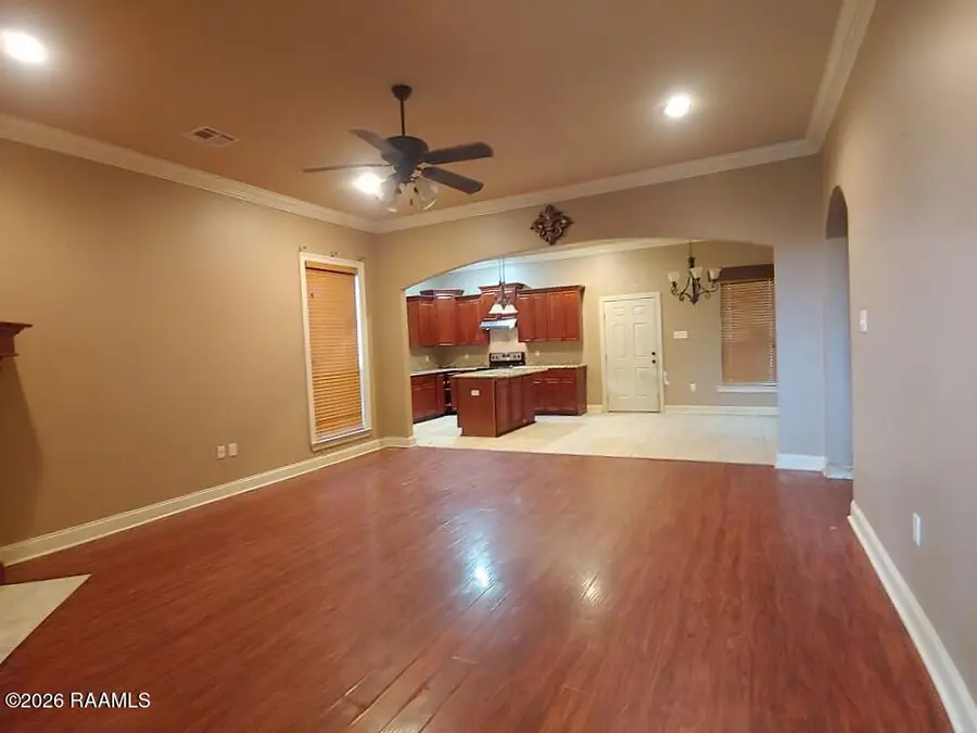 1104 E Alexander Street, Lafayette, LA 70501 - #3