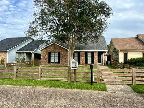 107 Logan Street, Lafayette, LA 70506