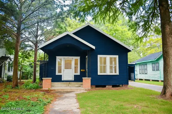 1122 S Court Street, Opelousas, LA 70570