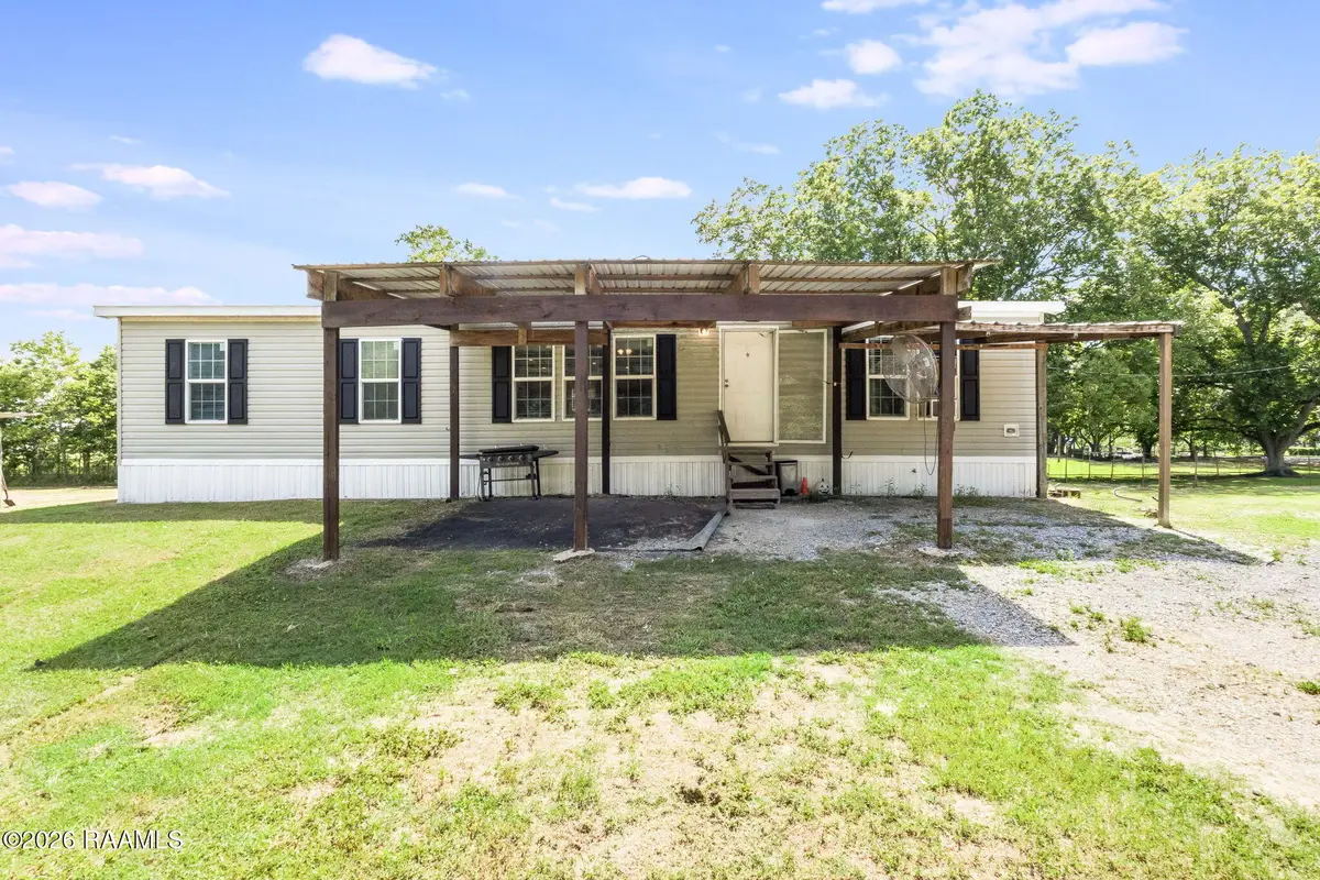 2331 Lovell Street, Crowley, LA 70526 - #1