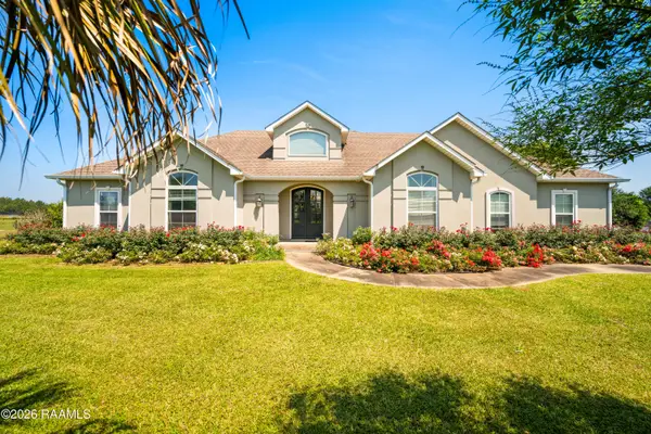 421 Sugartown Road, Glenmora, LA 71433
