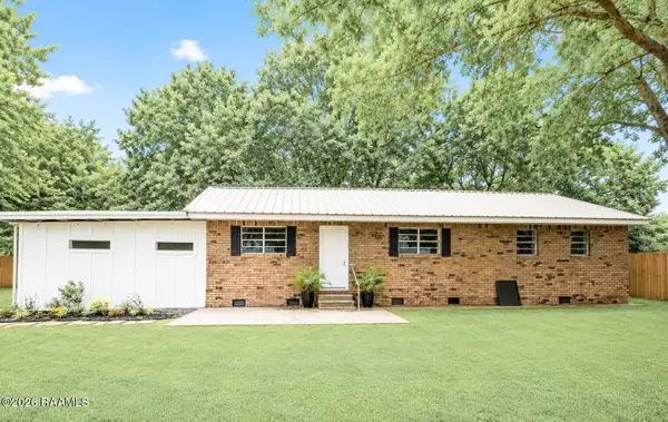 1108 Coteau Road, New Iberia, LA 70560