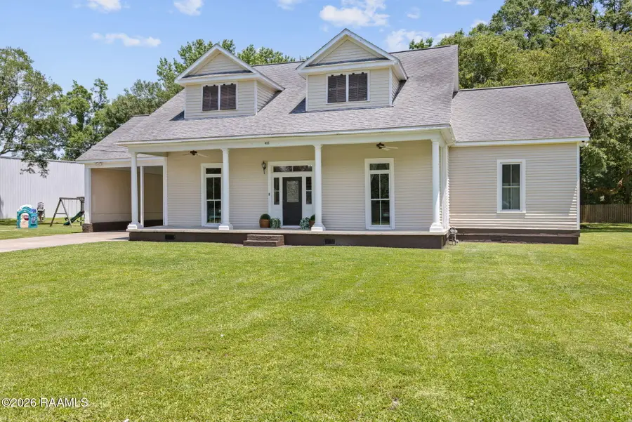 408 Little Guy Lane, New Iberia, LA 70563 - #2