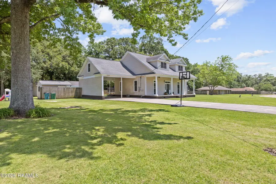 408 Little Guy Lane, New Iberia, LA 70563 - #3