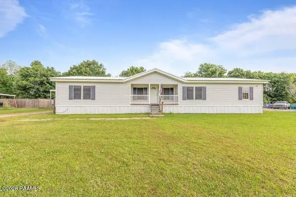 286 Keystone Drive, Church Point, LA 70525