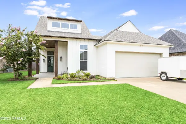 415 Easy Rock Landing Drive, Broussard, LA 70518