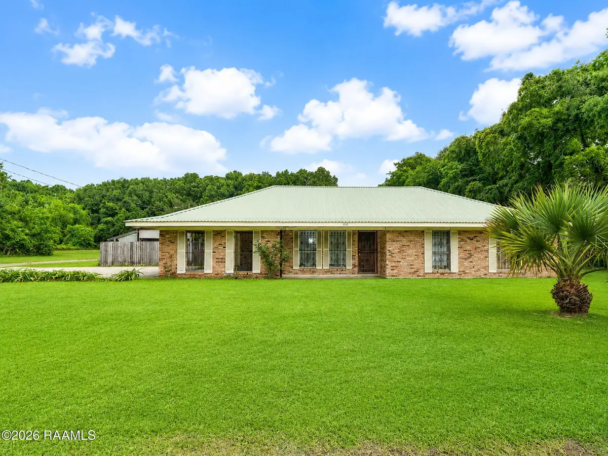1428 Anderson Street, New Iberia, LA 70560 - #1
