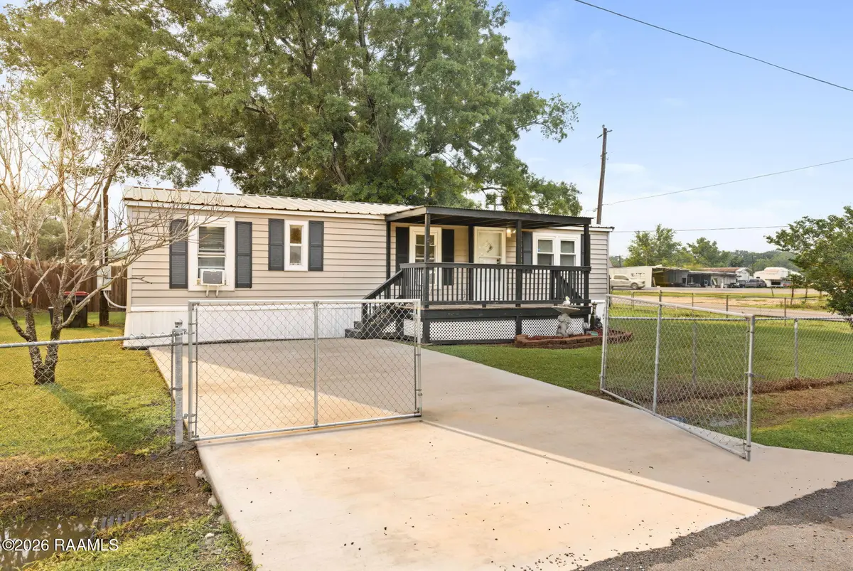 204 Longbridge Road, Lafayette, LA 70501 - #1