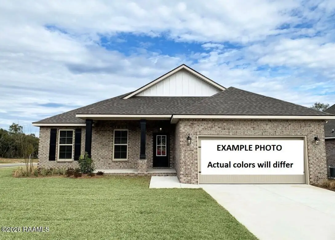 702 Summer Street, Broussard, LA 70518 - #1