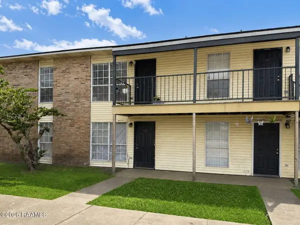 610 Pillette Road #194, Lafayette, LA 70508