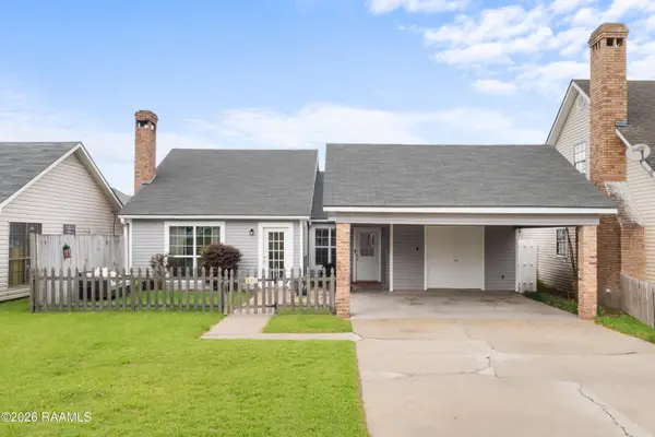 401 Pinto Street, Lafayette, LA 70506