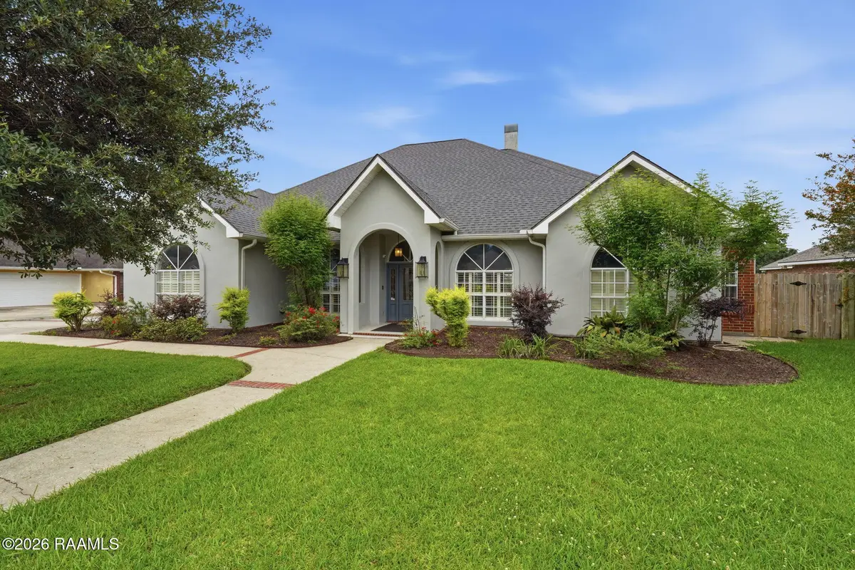112 Constitution Drive, Lafayette, LA 70503 - #1