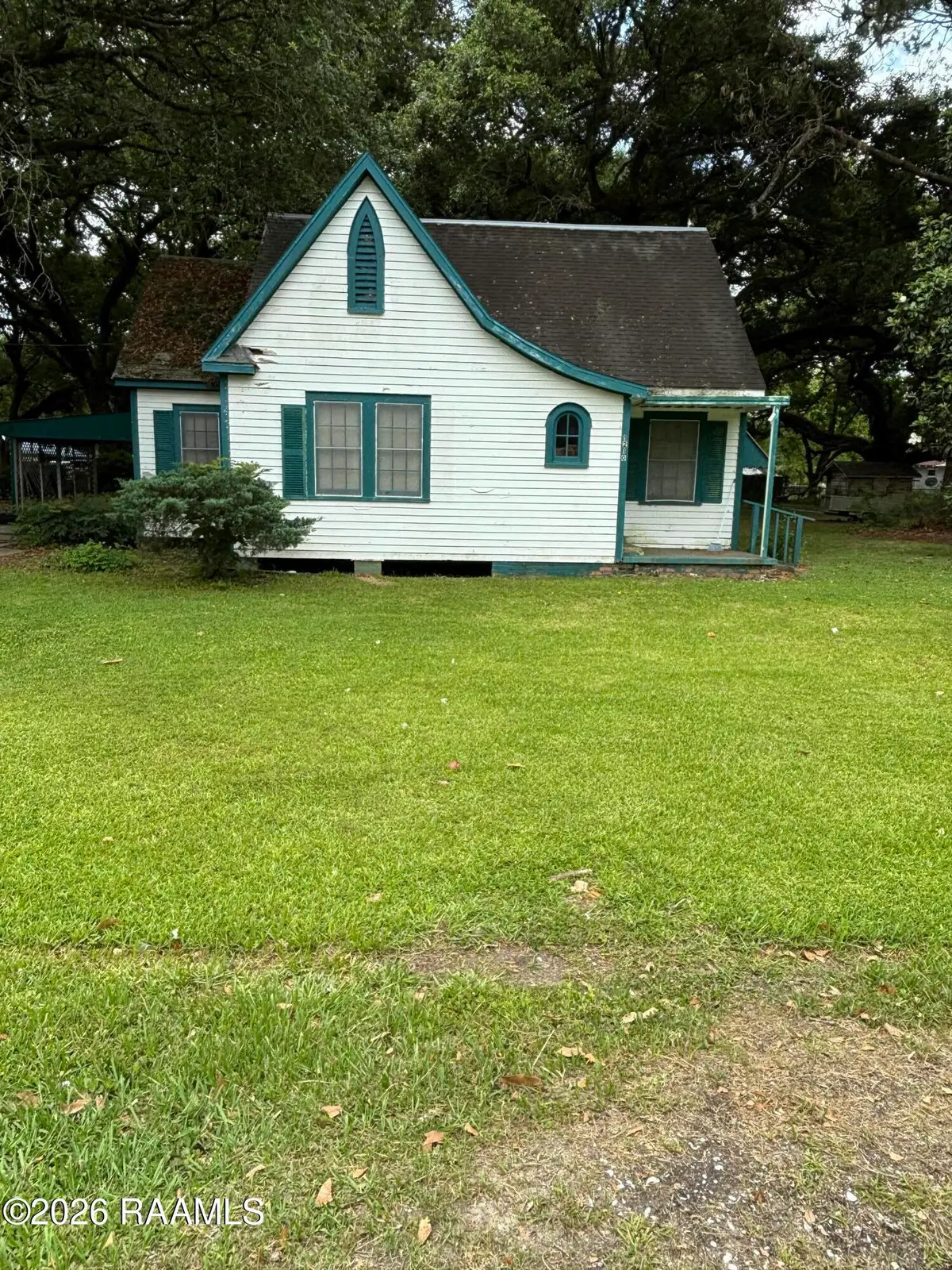 1208 1210 Maude Avenue, Abbeville, LA 70510 - #1