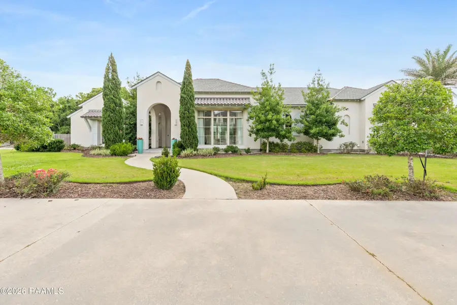 109 Turtledove Trail, Lafayette, LA 70508 - #3