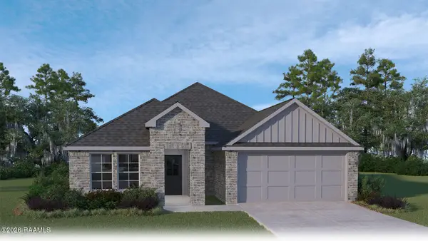 112 Zabette Drive, Opelousas, LA 70570