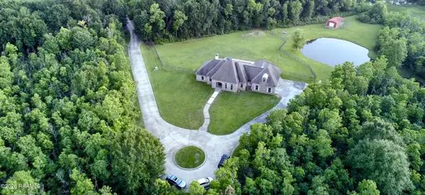 430 Fenetre Road, Scott, LA 70583