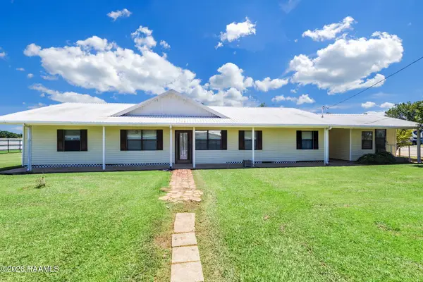 9338 White Oak Highway, Church Point, LA 70525