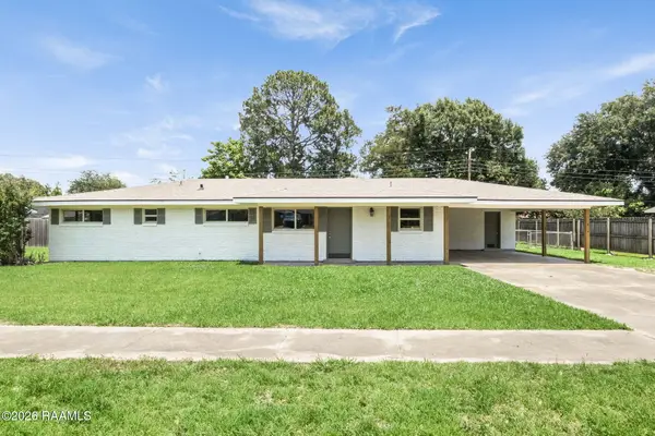 204 Maple Drive, Lafayette, LA 70506