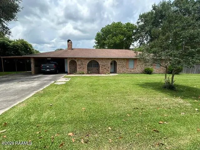 693 Rayne Road, Port Barre, LA 70577 - #1