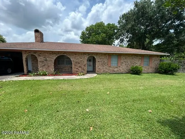 693 Rayne Road, Port Barre, LA 70577 - #2