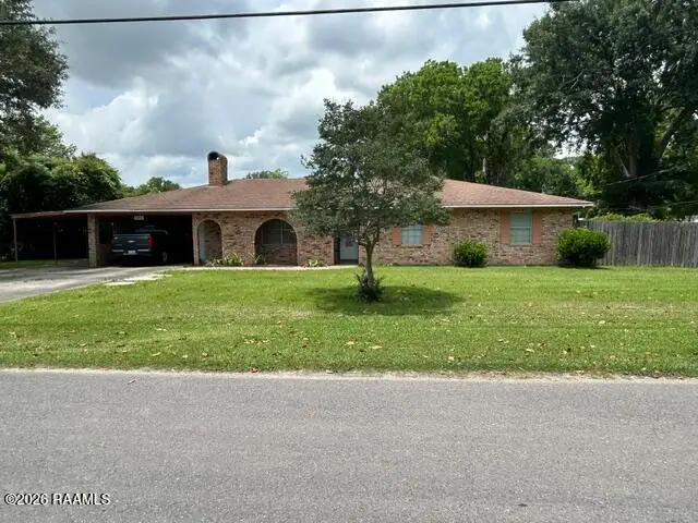 693 Rayne Road, Port Barre, LA 70577 - #3