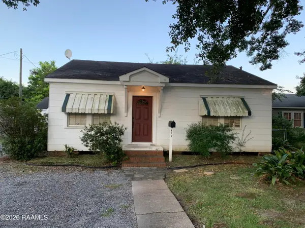 617 Compton Street, New Iberia, LA 70560