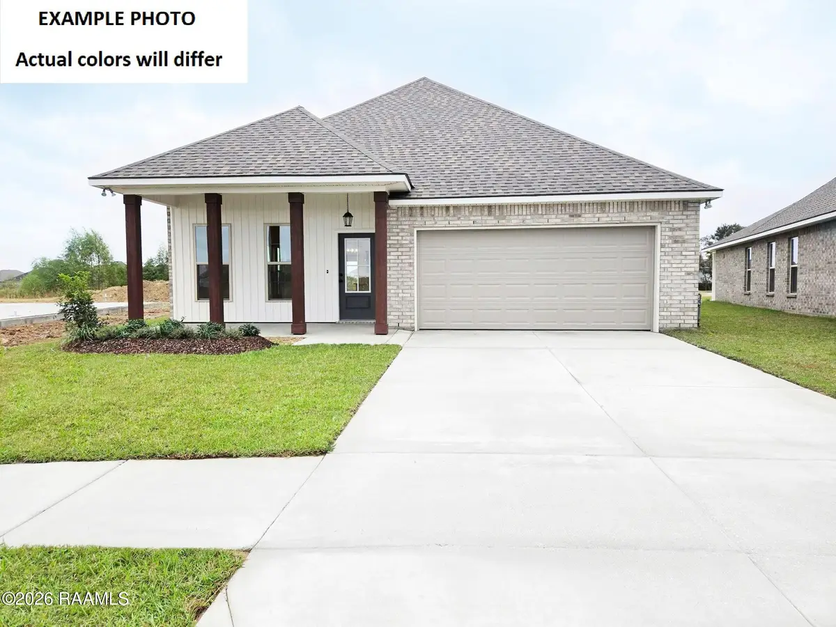 102 Braddish Court, Lafayette, LA 70506 - #1