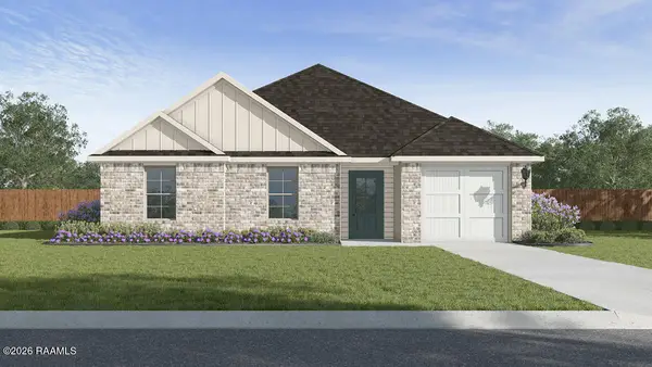 408 Wrenwood Drive, New Iberia, LA 70560
