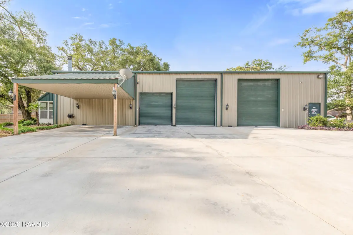 4517 Woodlawn Road, Maurice, LA 70555 - #1