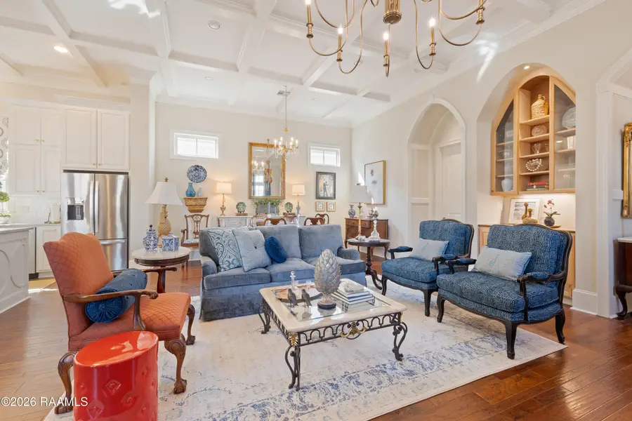300 Edgehill Circle, Lafayette, LA 70508 - #3