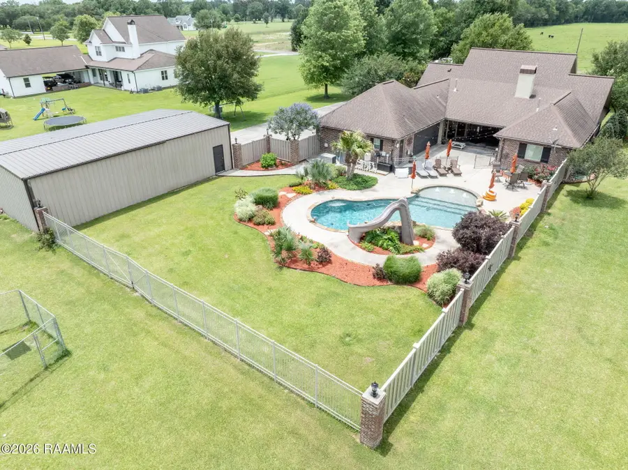 964 Bearb Road, Sunset, LA 70584 - #2
