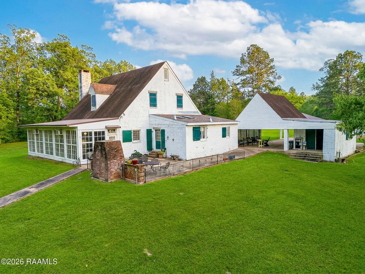 2782 Saint Landry Highway, Saint Landry, LA 71367 - #1