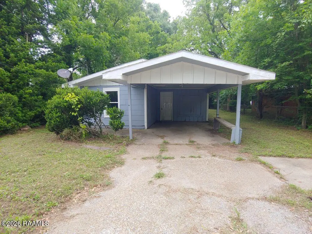 234 1/2 N Pine Street, Lafayette, LA 70501 - #1