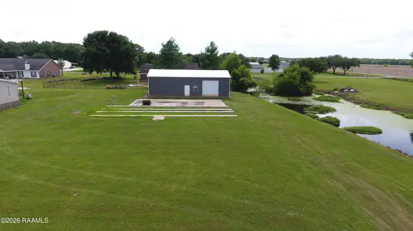 128 Nelson G Lane, Port Barre, LA 70577