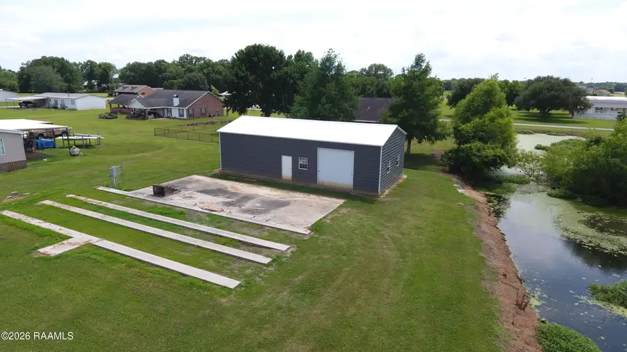 128 Nelson G Lane, Port Barre, LA 70577 - #2