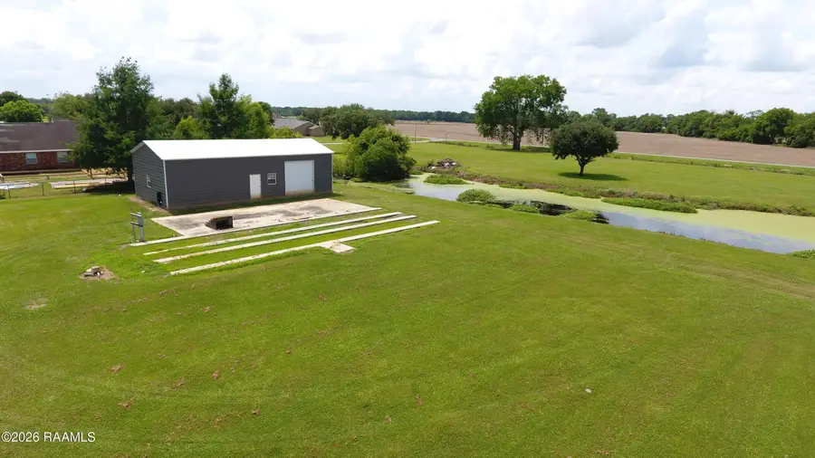 128 Nelson G Lane, Port Barre, LA 70577 - #3
