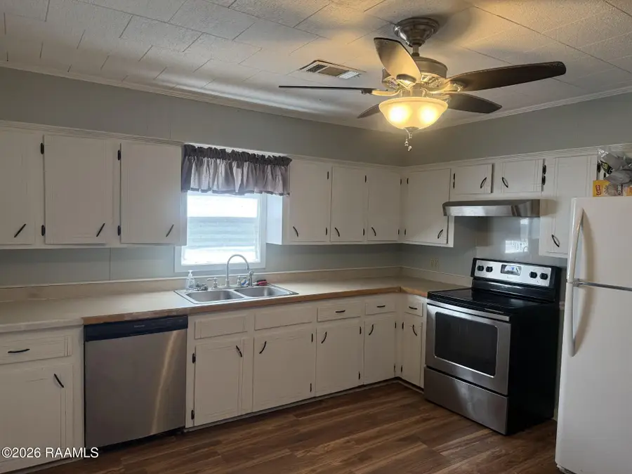 1116 Mulberry Street, Ville Platte, LA 70586 - #2