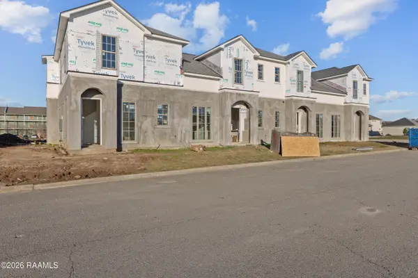 805 Broyles Lane #103, Youngsville, LA 70592
