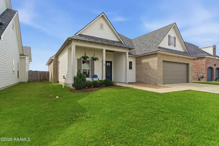211 Big Lake Run, Youngsville, LA 70592 - #2