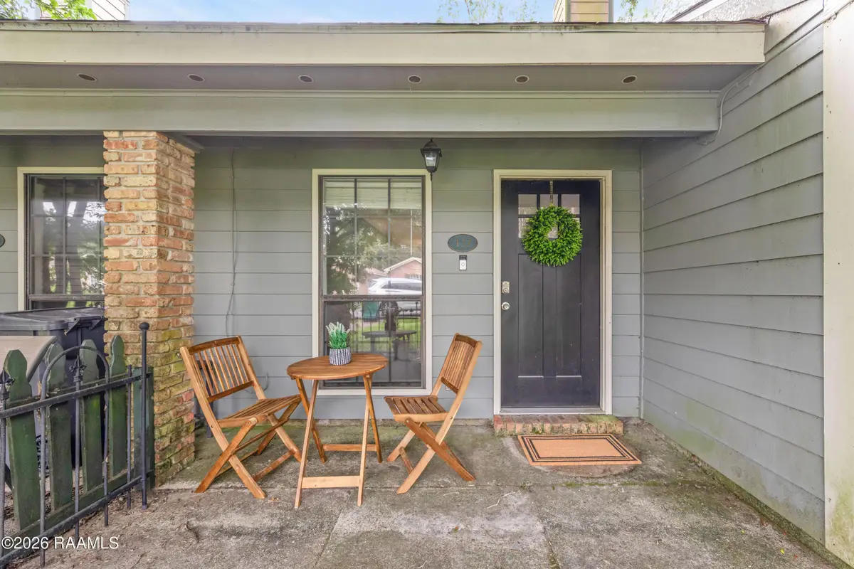 437 Mary Street, Broussard, LA 70518 - #1