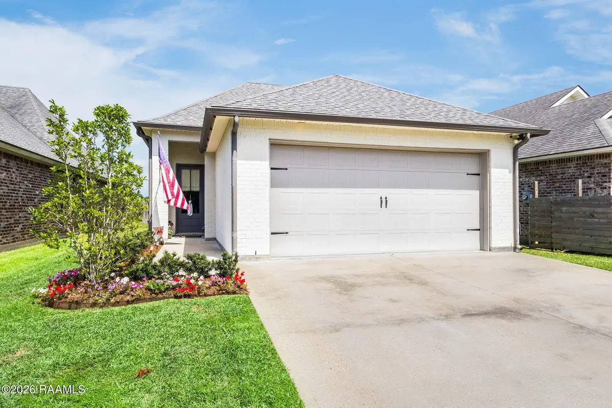 103 Grays Landing Lane, Lafayette, LA 70508 - #1