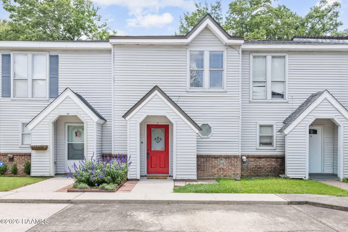 Address Withheld By Seller, Lafayette, LA 70508 - #1