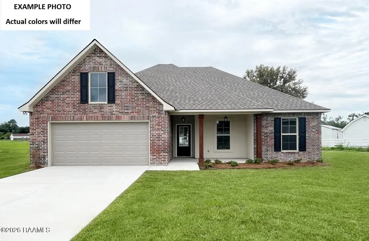 201 Hidden Meadows Drive, Lafayette, LA 70506 - #1