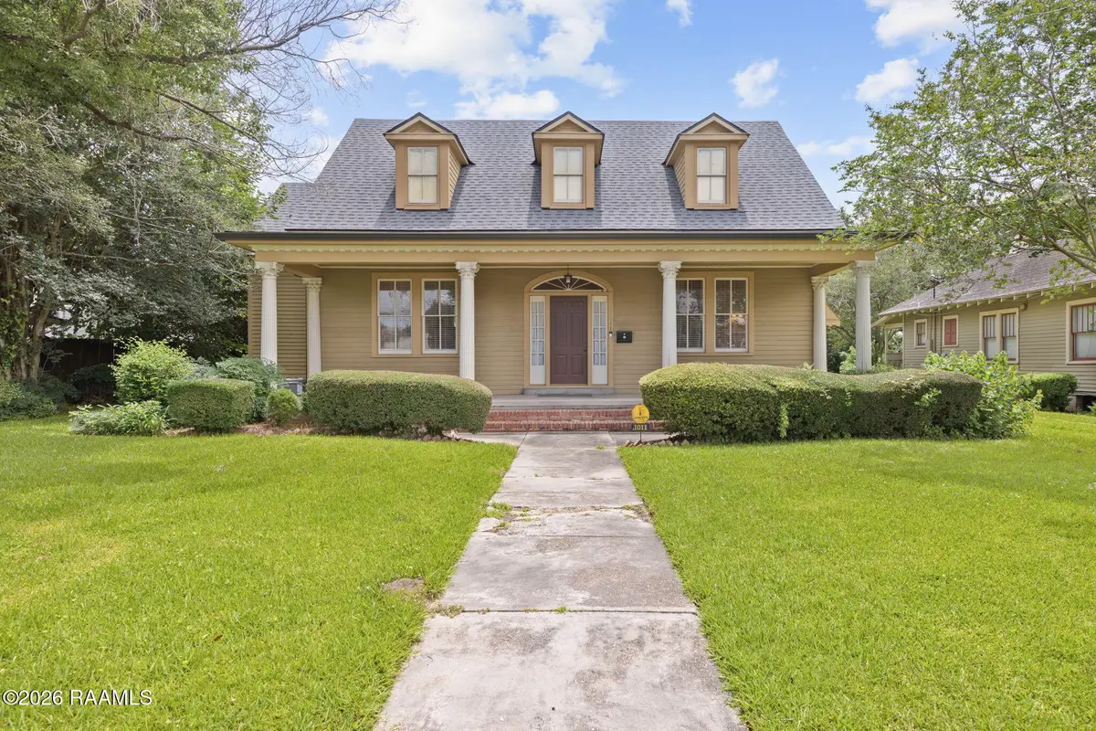 Address Withheld By Seller, Lafayette, LA 70501 - #1