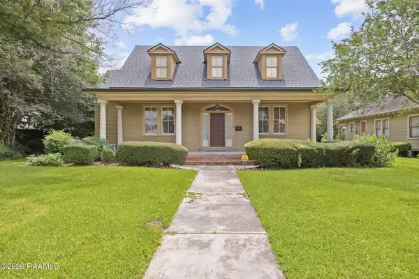 Address Withheld By Seller, Lafayette, LA 70501