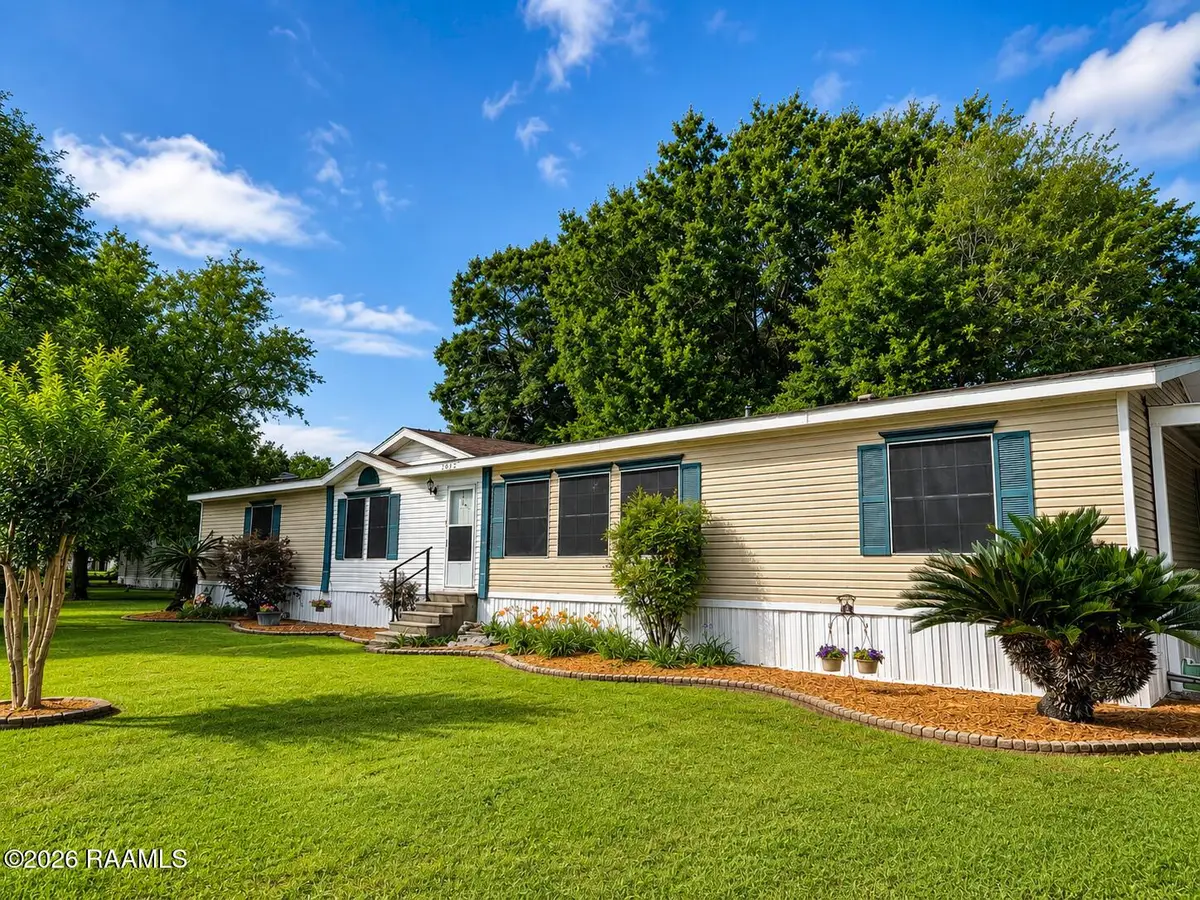 209-2 D Arceneaux Road, Scott, LA 70583 - #1