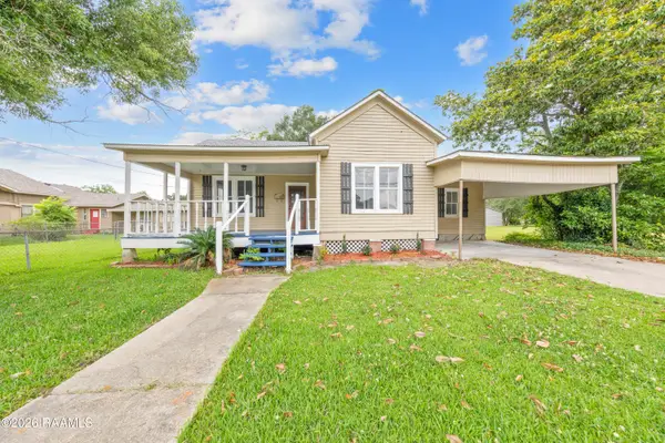 405 N Adams Avenue, Rayne, LA 70578