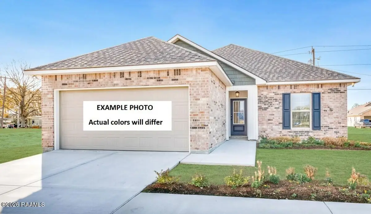 217 Tatum Lane, Youngsville, LA 70592 - #1