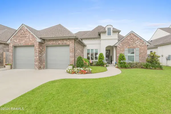 109 Amsterdam Avenue, Youngsville, LA 70592